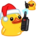 Стикер