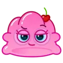 Стикер