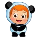 Стикер
