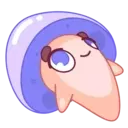 Стикер