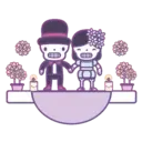 ස්ටිකර්