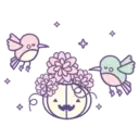 ස්ටිකර්