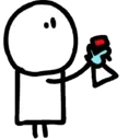 ملصق