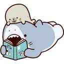 ஸ்டிக்கர்