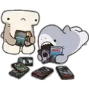 Stiker