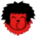 สติกเกอร์