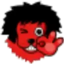 สติกเกอร์