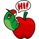 Stiker
