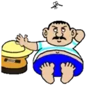 ස්ටිකර්