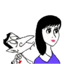 ස්ටිකර්