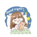 Stiker