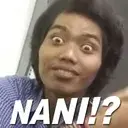 ملصق