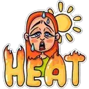 Stiker