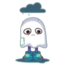 స్టికర్