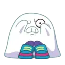 స్టికర్