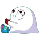 స్టికర్