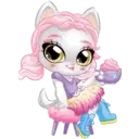 ஸ்டிக்கர்