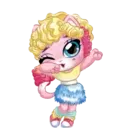 ஸ்டிக்கர்