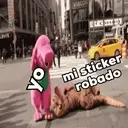 Stiker
