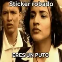 Stiker