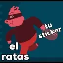 Stiker
