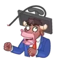Nhãn dán