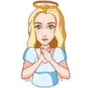 สติกเกอร์