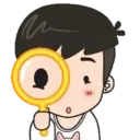 สติกเกอร์