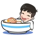 สติกเกอร์