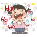 สติกเกอร์