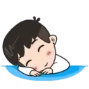 สติกเกอร์