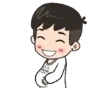 สติกเกอร์