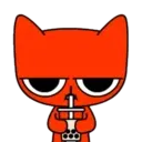 สติกเกอร์