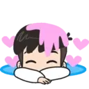 สติกเกอร์