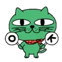 Stiker