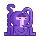 స్టికర్