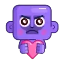 స్టికర్