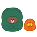 Стикер