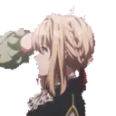 ஸ்டிக்கர்