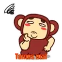 స్టికర్