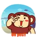 స్టికర్