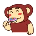 స్టికర్