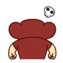 స్టికర్