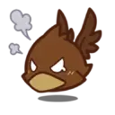 ស្ទីកเกอร์