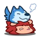 ស្ទីកเกอร์