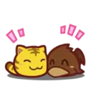 ស្ទីកเกอร์