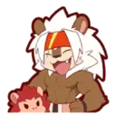 ស្ទីកเกอร์