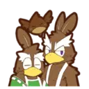 ស្ទីកเกอร์