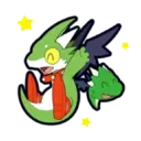 ស្ទីកเกอร์