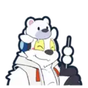 ស្ទីកเกอร์